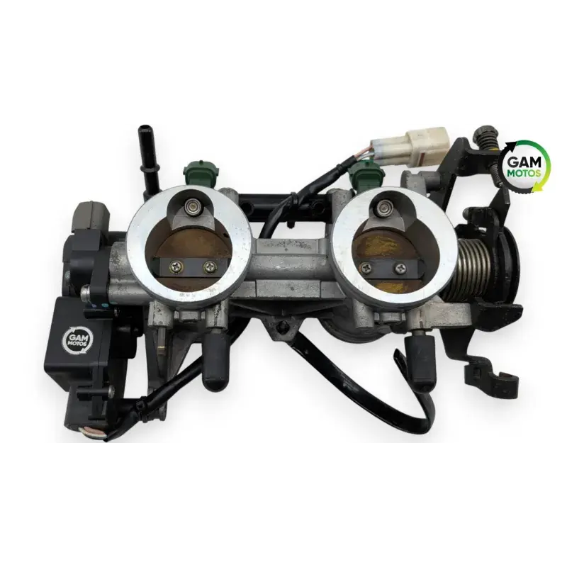 Vente Flash Rampe d‘injection KAWASAKI ER6 650 N 2012 - 2016