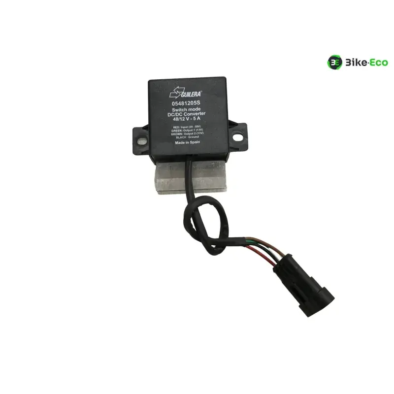 Populaire Relais boitier electrique SILENCE S02 HS 2020-2025