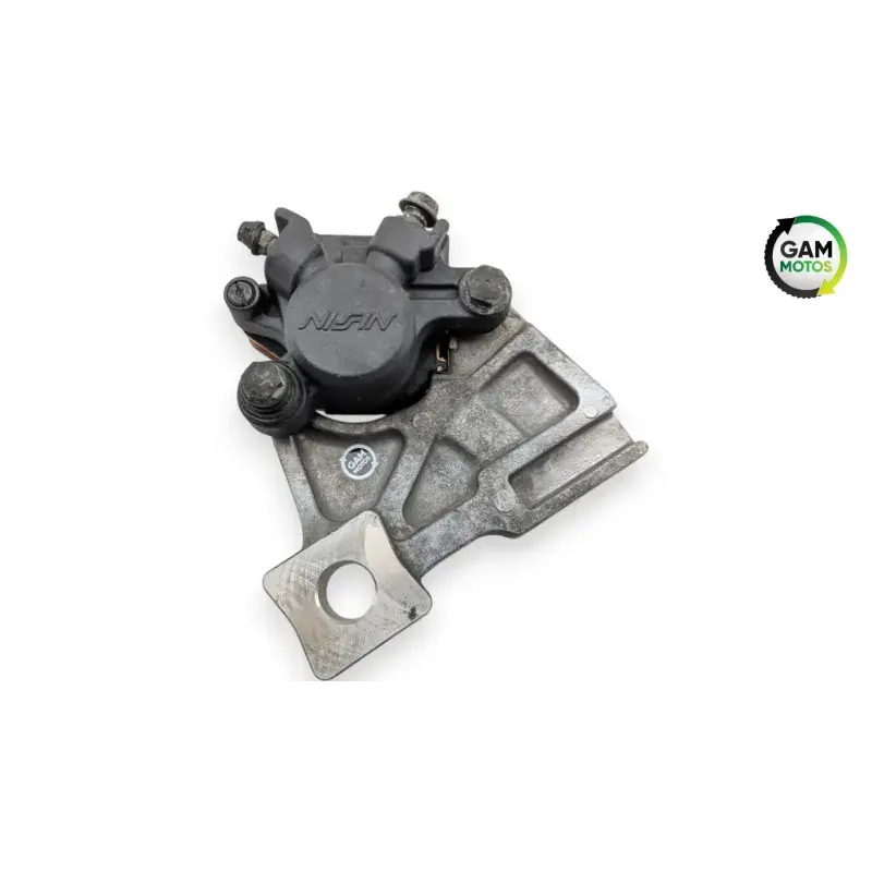 Etrier de frein arriere SUZUKI SV 650 S 2003 - 2007 Achat Immédiat