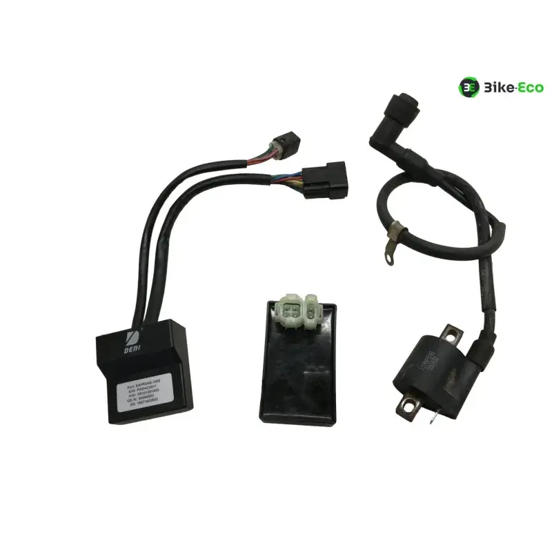 Boitier cdi MASH FIFTY 50 2016-2020 Offre Spéciale