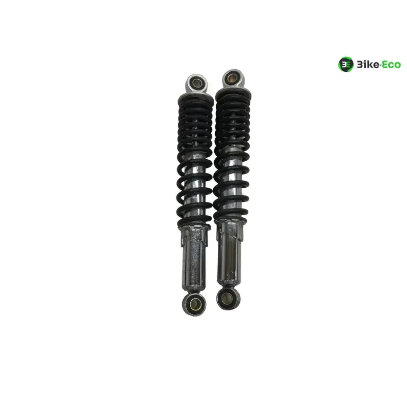 Usine Directe Double amortisseur MASH FIFTY 50 2016-2020