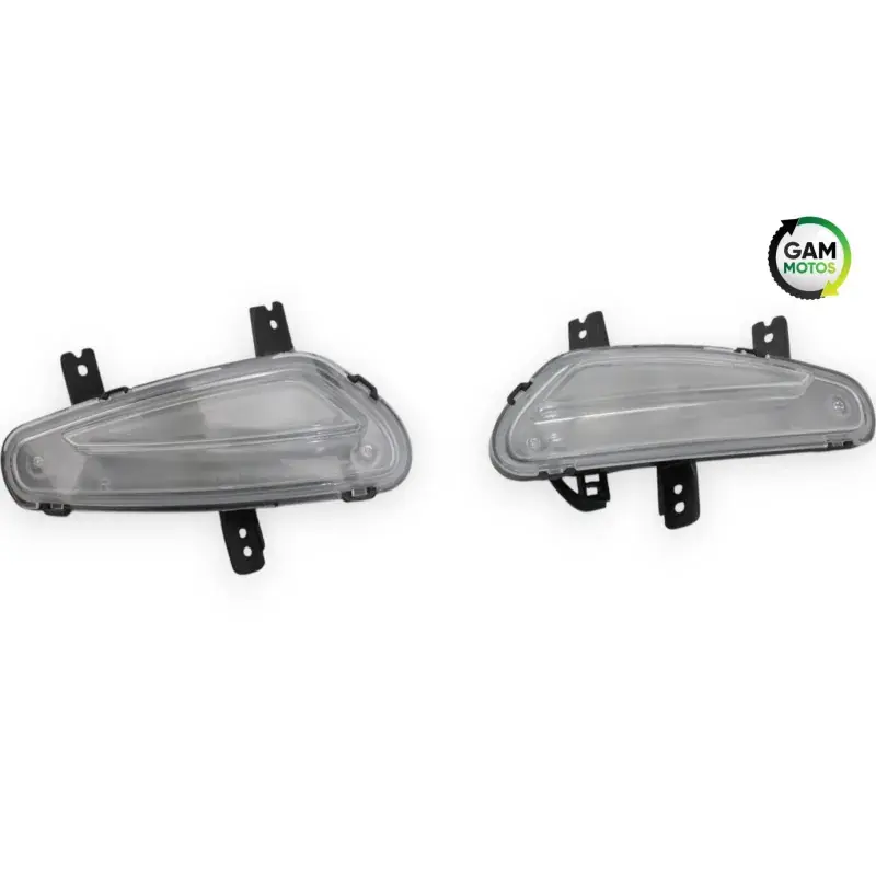 Clignotants avant PEUGEOT DJANGO 50 2018 - 2021 Commander Maintenant