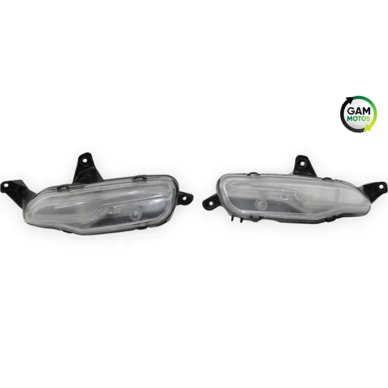 Clignotants arriere PEUGEOT DJANGO 50 2018 - 2021 Petit Prix