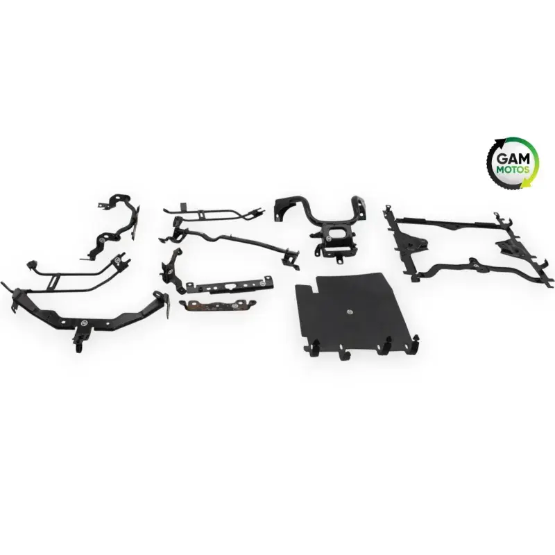 Super Prix Support avant PEUGEOT DJANGO 50 2018 - 2021