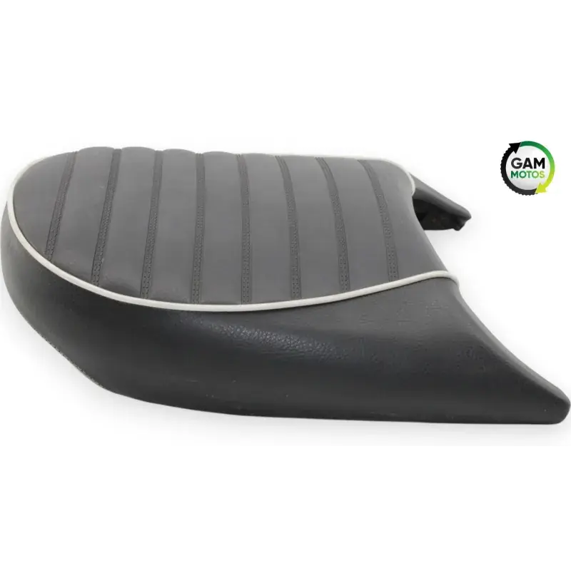 Satisfait Ou Remboursé Selle passager PEUGEOT DJANGO 50 2018 - 2021