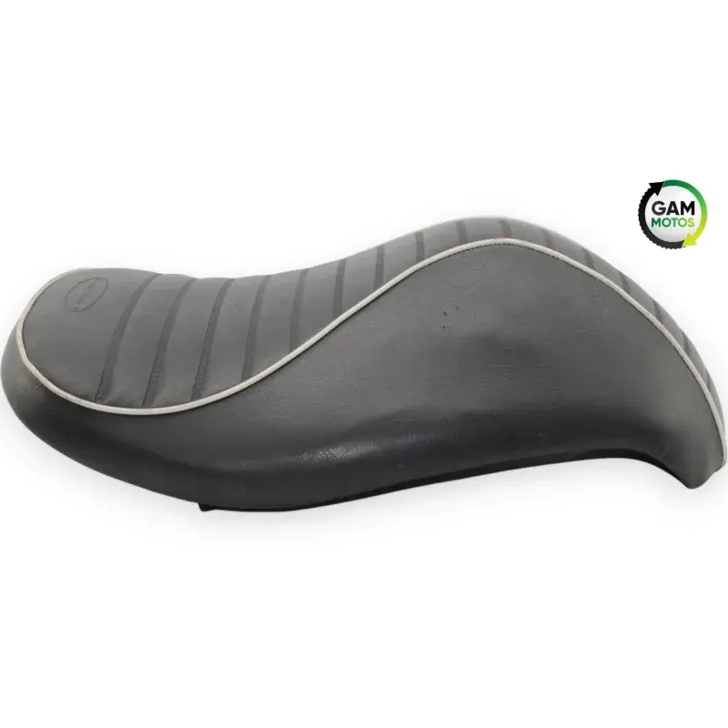 Selle conducteur PEUGEOT DJANGO 50 2018 - 2021 Meilleure Vente