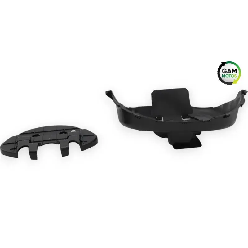 Protection fourche droit PEUGEOT DJANGO 50 2018 - 2021 Nouvelle Collection