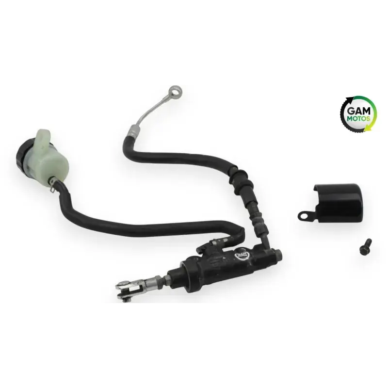 Maitre cylindre frein arriere YAMAHA TDM 900 ABS 2002 - 2014 Super Prix