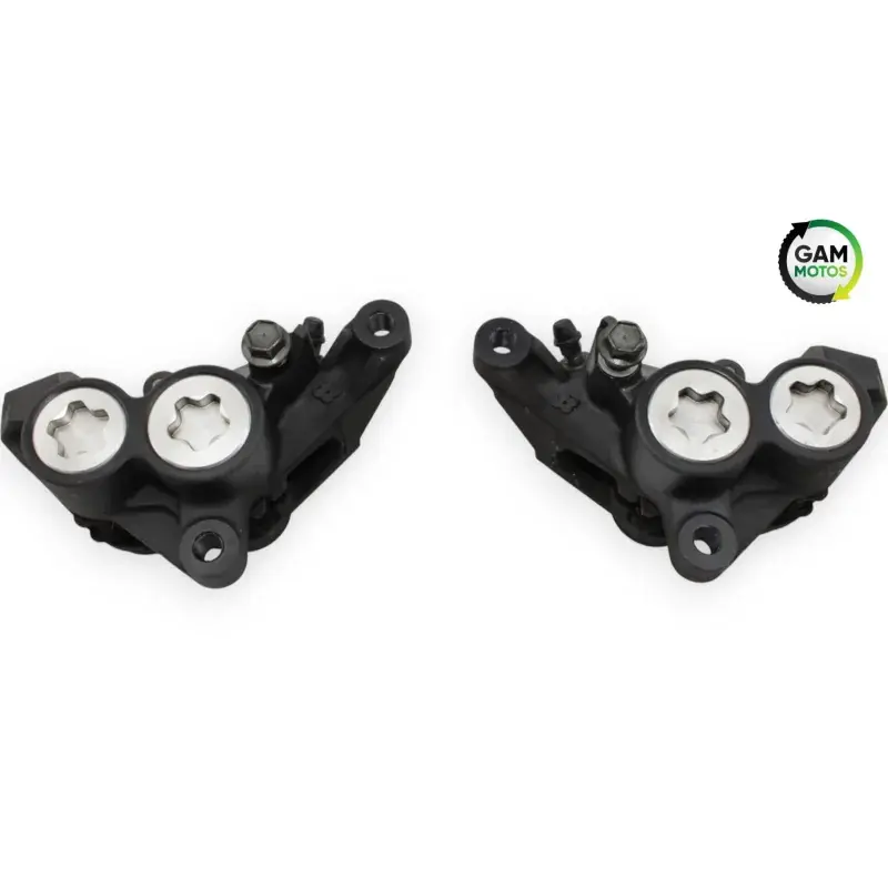 Etrier de frein avant YAMAHA TDM 900 ABS 2002 - 2014 Soldes
