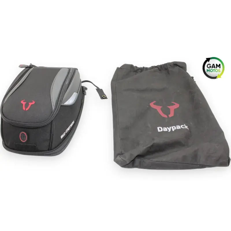 Meilleur Prix Valise droite SW MOTECH EVO 9 L 2000 - 2026