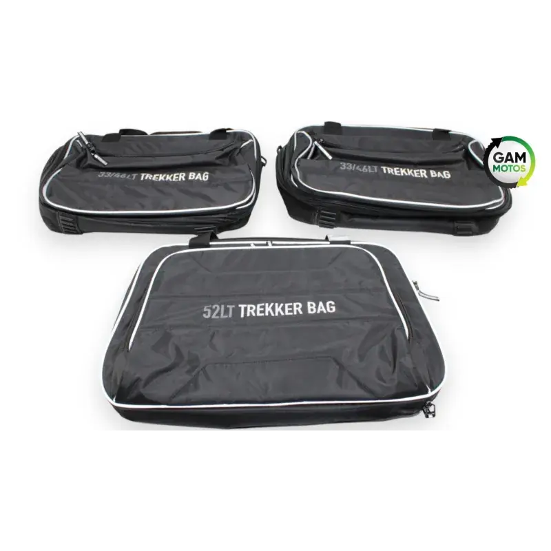 Prix Promo Valise droite GIVI TREKKER TRK33N 2000 - 2026