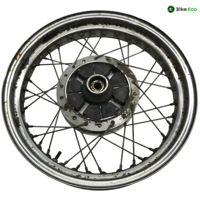 Vente Flash Jante arriere SUZUKI GZ 125 1998-2010 MARAUDER
