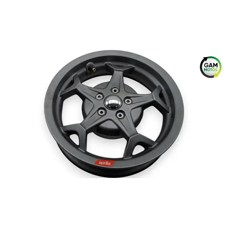 Meilleur Prix Jante arriere APRILIA SXR 50 2021 - 2023