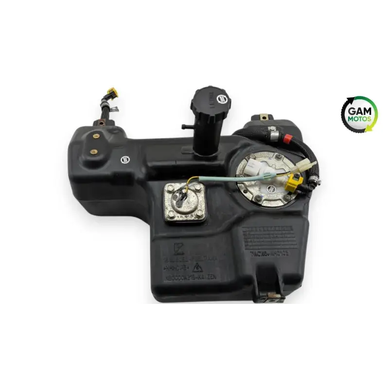 Remise Reservoir APRILIA SXR 50 2021 - 2023