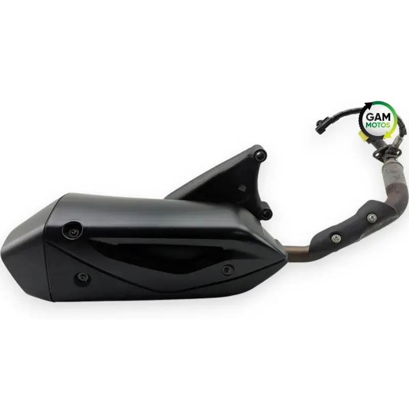Promotion Ligne d‘echappement APRILIA SXR 50 2021 - 2023