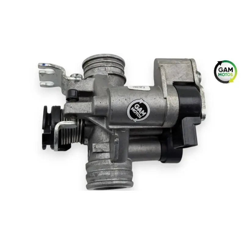 Corps papillon injection APRILIA SXR 50 2021 - 2023 Commander Maintenant