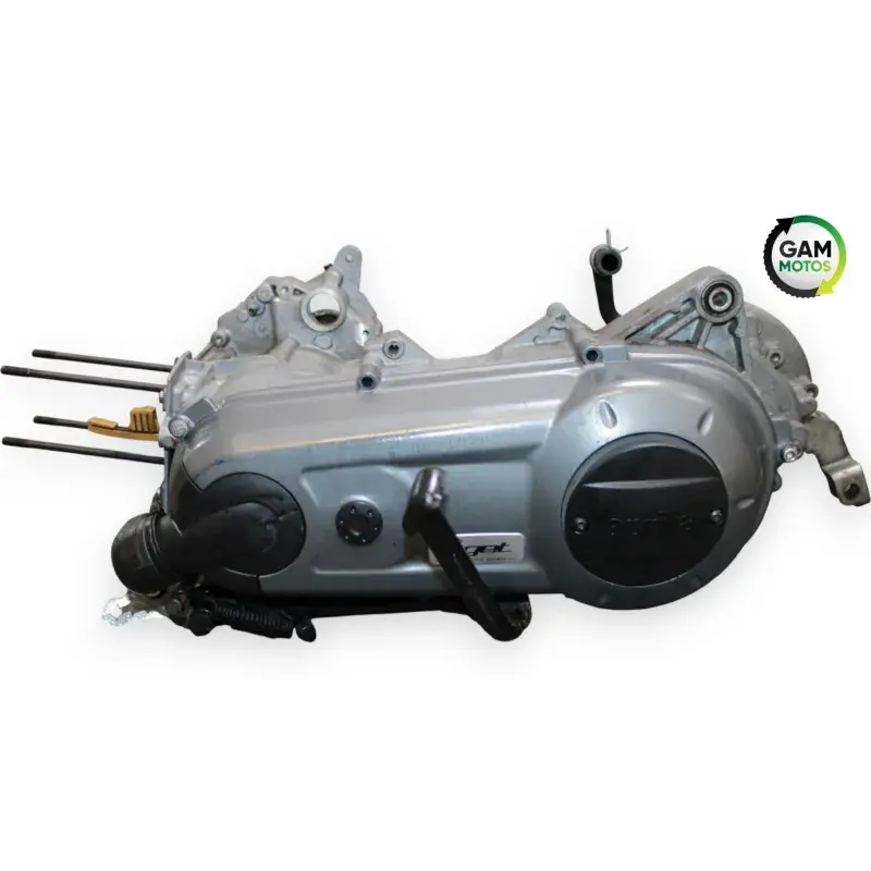 Pas Cher Bas moteur APRILIA SXR 50 2021 - 2023