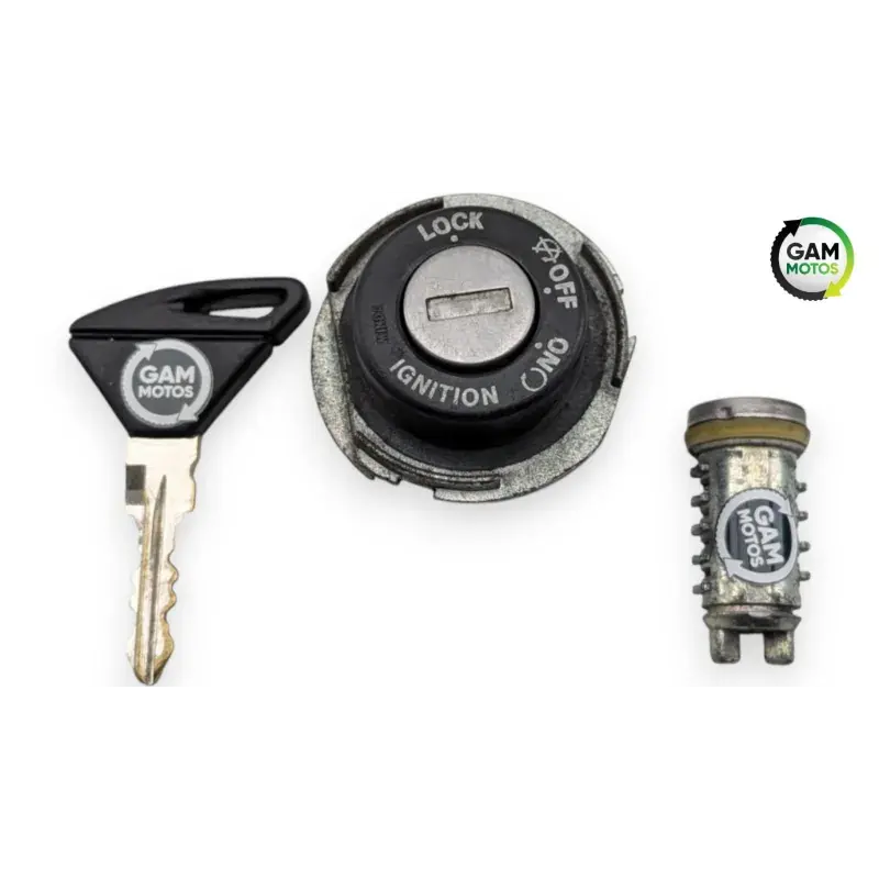 Marque Jeu de serrure contacteur a cle APRILIA SXR 50 2021 - 2023