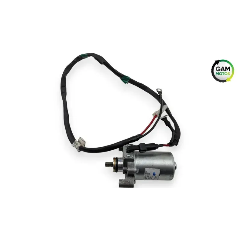 Dernier Modèle Demarreur APRILIA SXR 50 2021 - 2023