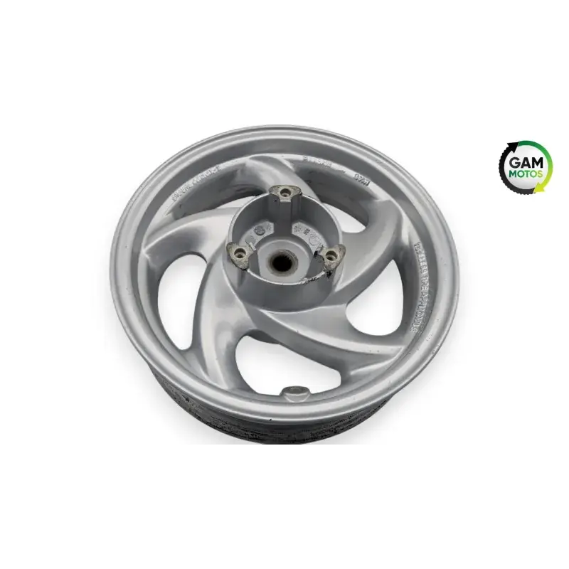 Solde Jante arriere SYM GTS 125 EVO 2009 - 2011