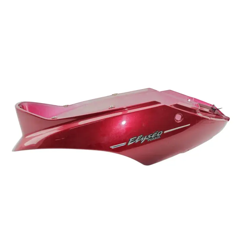 Bon Marché Coque arriere PEUGEOT ELYSEO 125 2000 - 2007