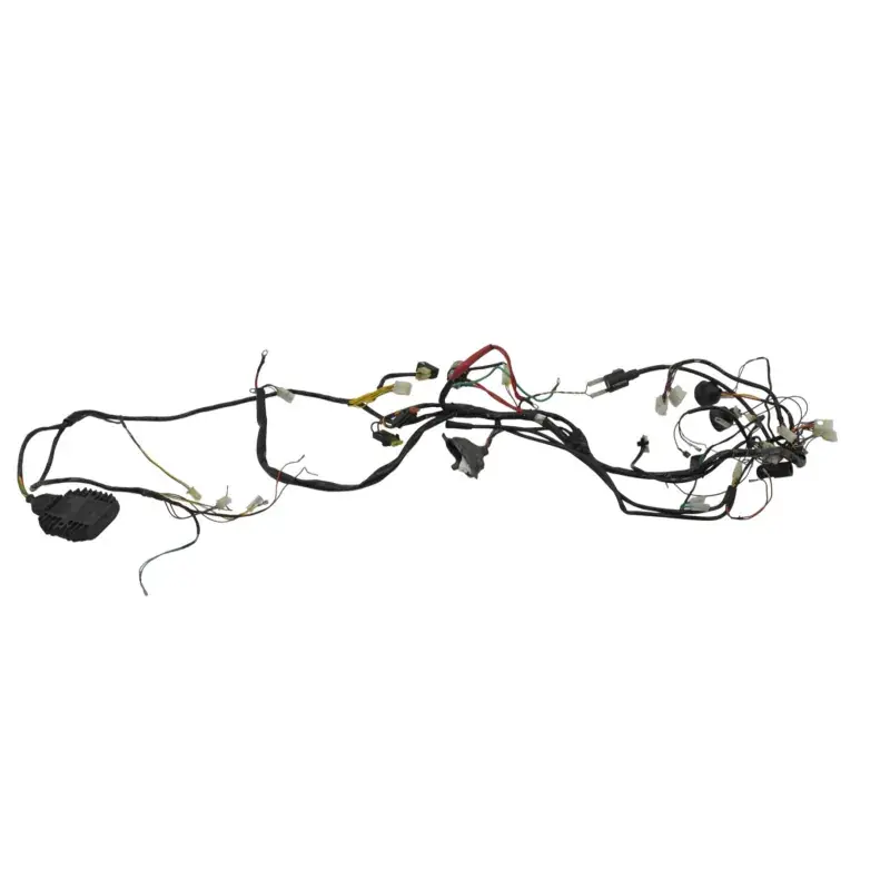 Faisceau electrique PEUGEOT ELYSEO 125 2000 - 2007 Commander Maintenant
