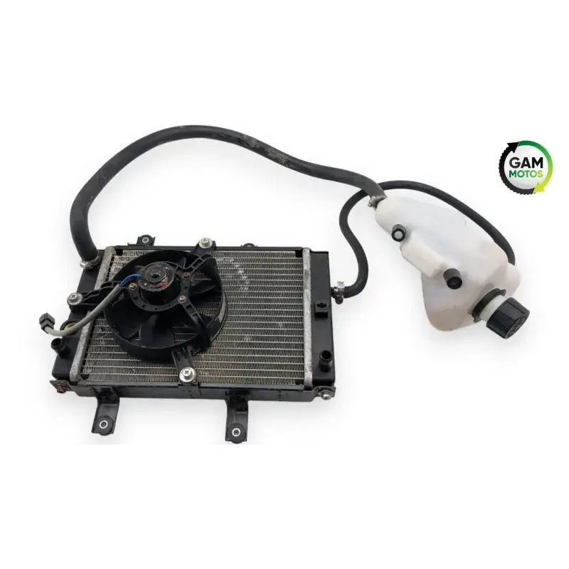 Radiateur eau SYM GTS 125 EVO 2009 - 2011 Certifié
