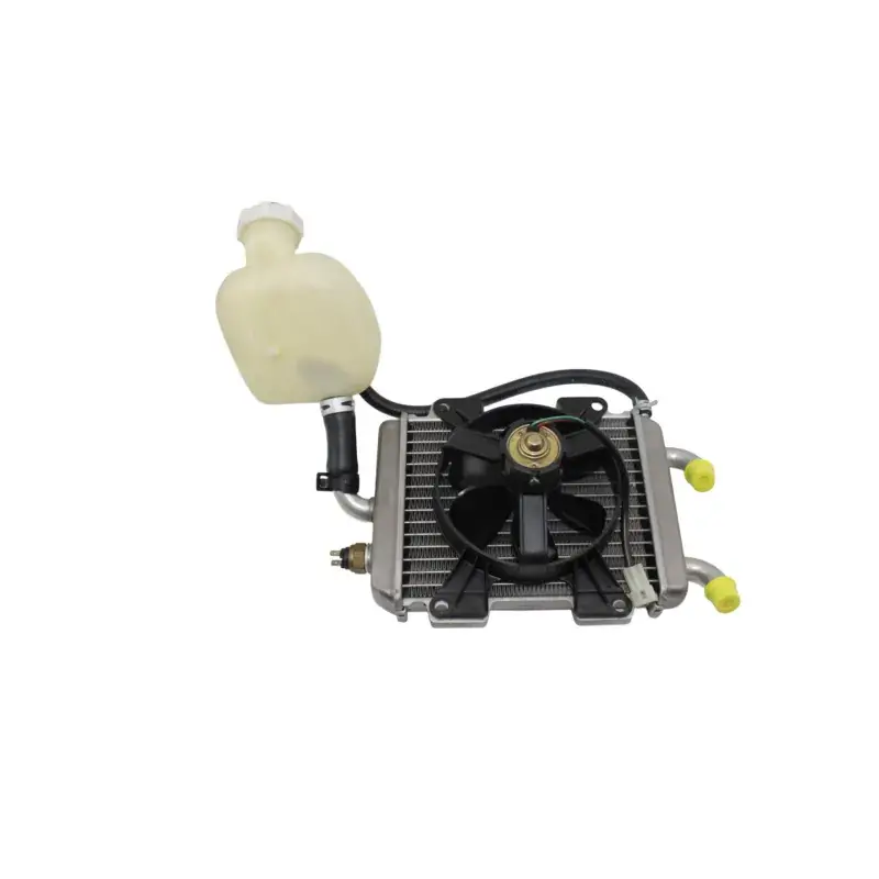 Pas Cher Radiateur eau PEUGEOT ELYSEO 125 2000 - 2007