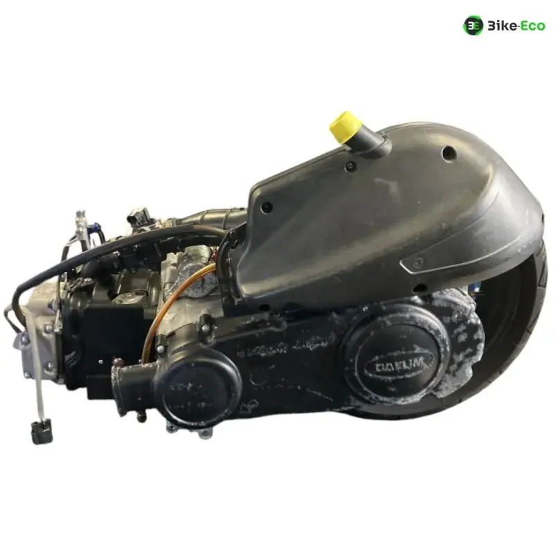 Moteur DAELIM S2 SQ 125 FI 2007-2012 Marque