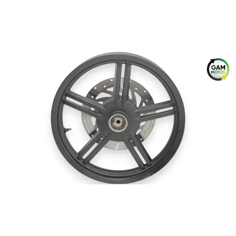 Meilleur Prix Jante avant KYMCO AGILITY CITY 125 R16 2008 - 2015