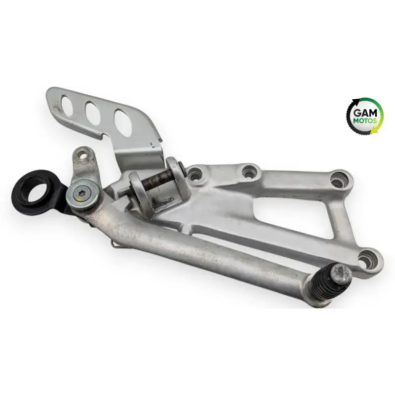 Platine avant droite APRILIA RS4 50 2011 - 2017 Populaire