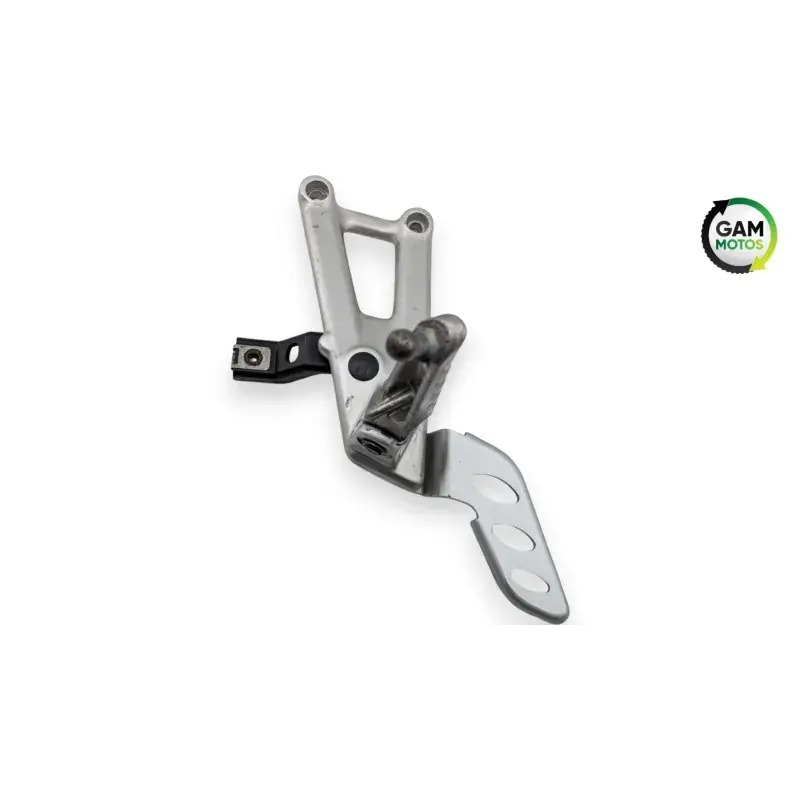 Platine avant droite APRILIA RS4 50 2011 - 2017 Offre Exclusive