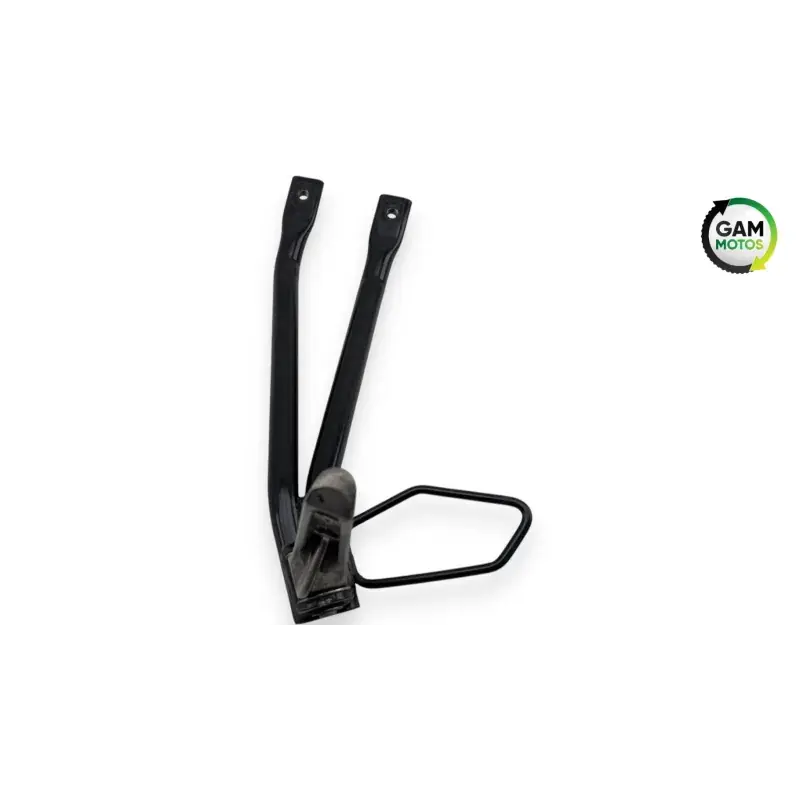 Platine arriere gauche APRILIA RS4 50 2011 - 2017 Expédié Aujourd'hui