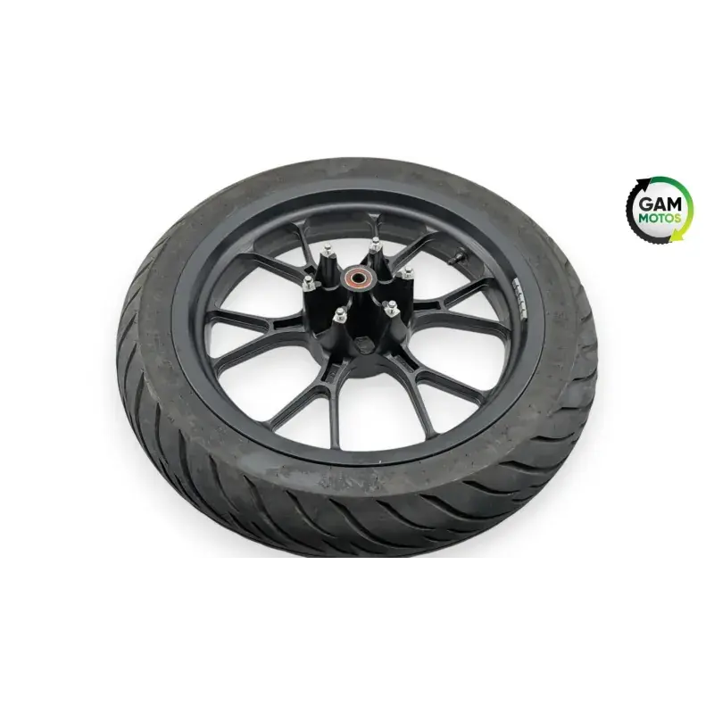 Jante arriere APRILIA RS4 50 2011 - 2017 Commander Vite