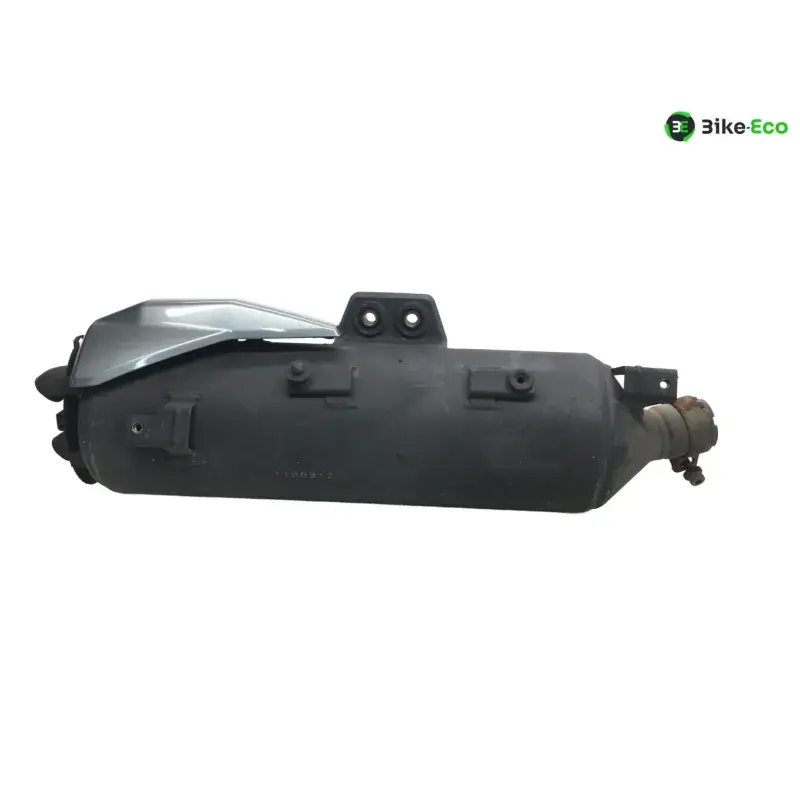 Quantité Limitée Silencieux (echappement) KYMCO AK 550 2017-2020