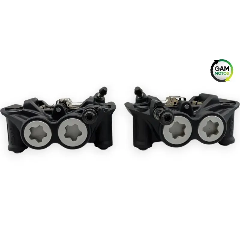 Etrier de frein avant YAMAHA MT09 900 ABS 2024 - 2026 Achat Immédiat