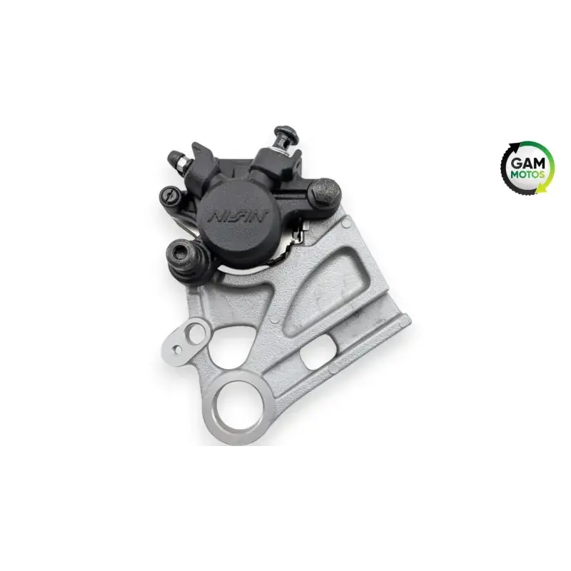 Jusqu'à Épuisement Des Stocks Etrier de frein arriere YAMAHA MT09 900 ABS 2024 - 2026