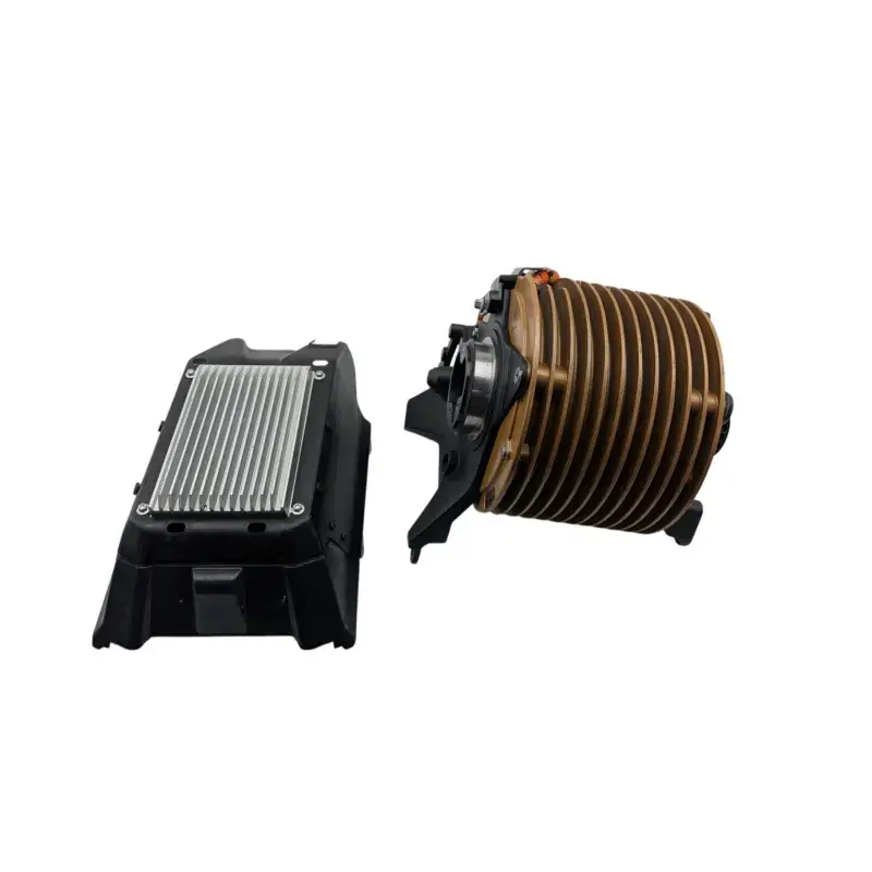 Acheter En Ligne Moteur ZERO MOTOR SR 14.4 2014 - 2021