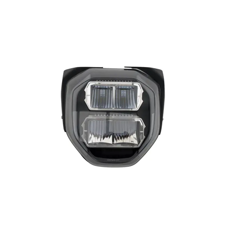 Optique (feux)(phare) ZERO MOTOR SR 14.4 2014 - 2021 Bon Plan