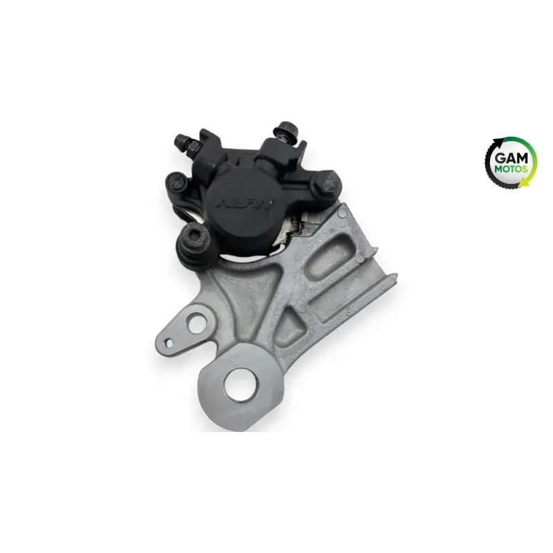 Offre Exclusive Etrier de frein arriere YAMAHA MT07 700 ABS 2014 - 2017