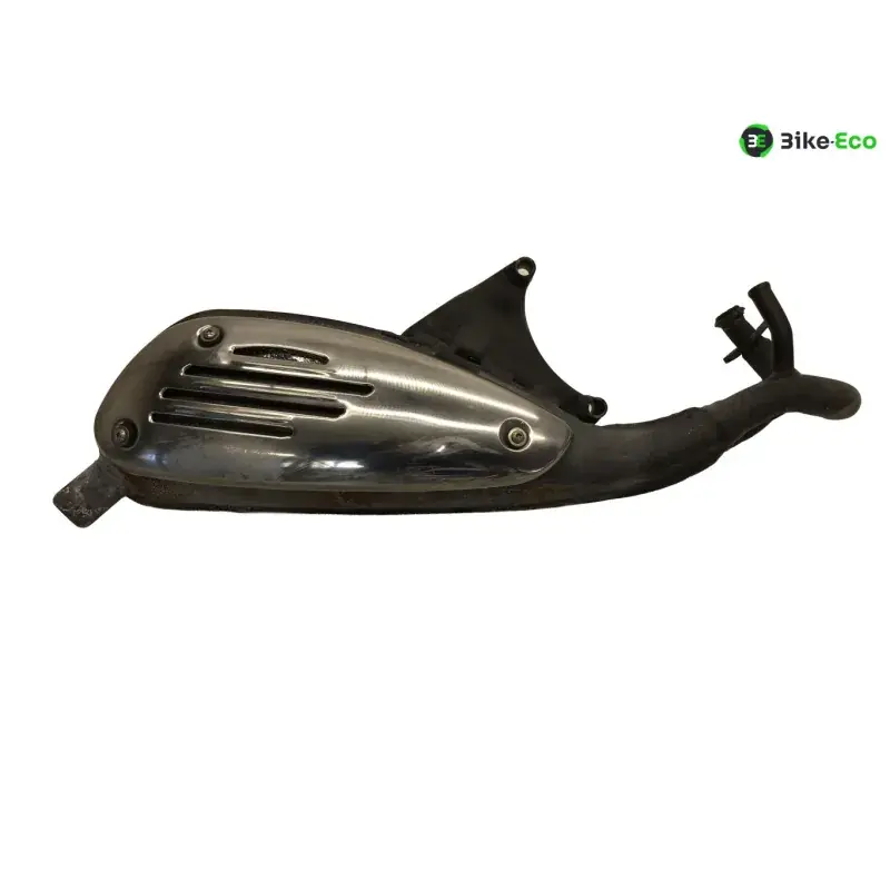 Ligne d‘echappement PIAGGIO VESPA LX 50 2009-2013 2T Vente Directe