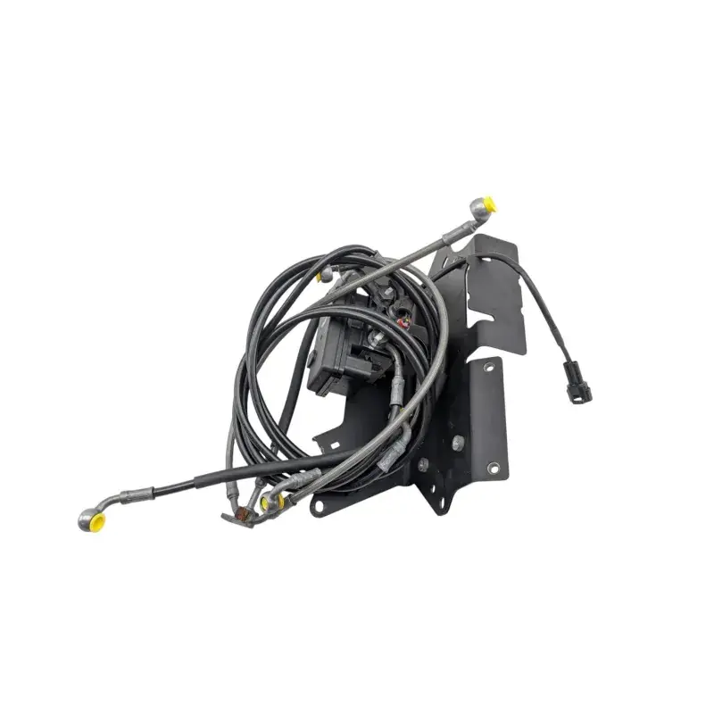 Satisfait Ou Remboursé Module ABS ZERO MOTOR SR 14.4 2014 - 2021