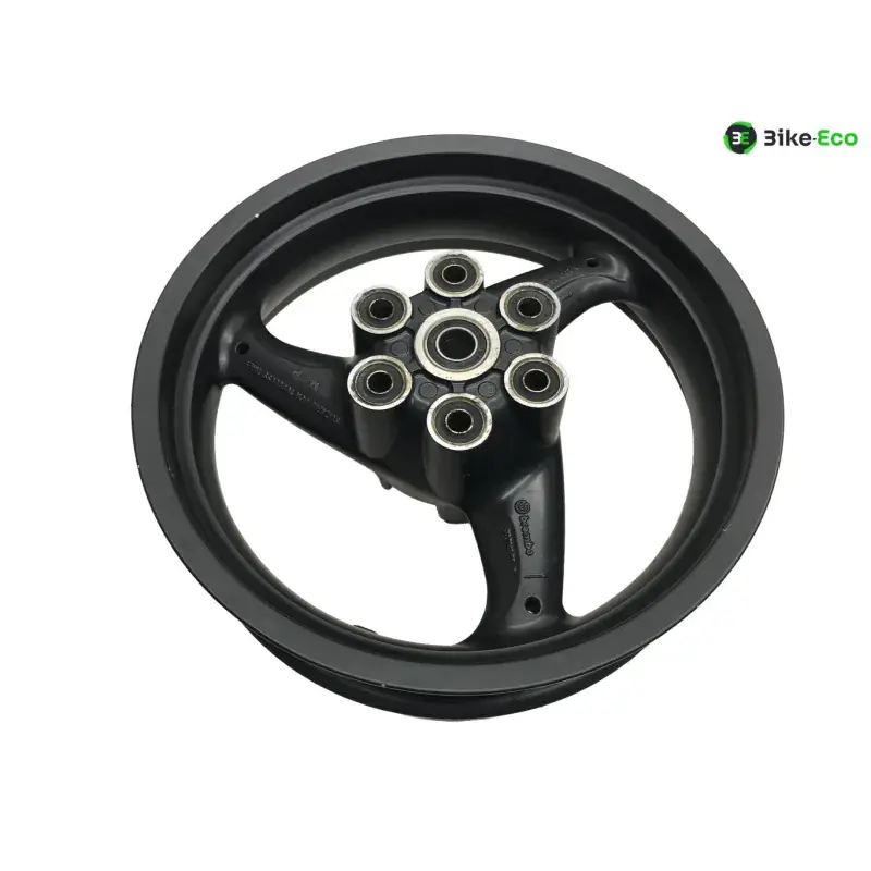 Satisfait Ou Remboursé Jante arriere DUCATI MONSTER 696 2008-2010
