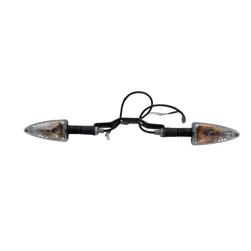 Clignotants arriere ZERO MOTOR SR 14.4 2014 - 2021 Solde