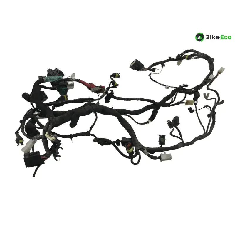 Faisceau electrique DUCATI MONSTER 696 2008-2010 Satisfait Ou Remboursé