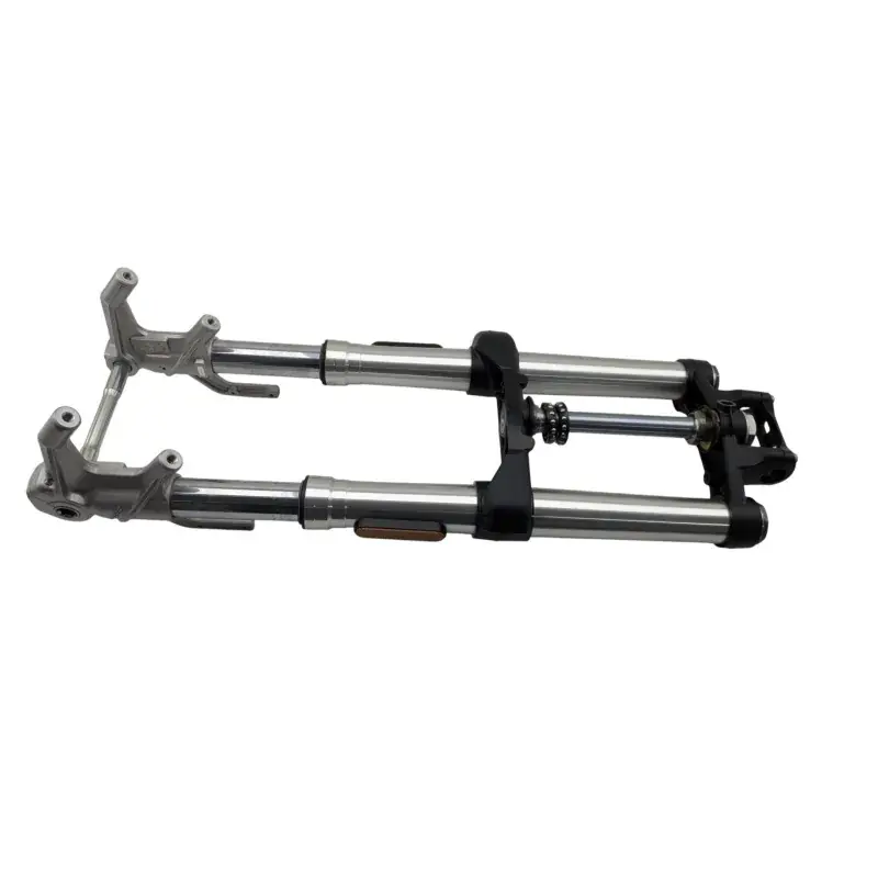 Fourche complete ZERO MOTOR SR 14.4 2014 - 2021 Remise