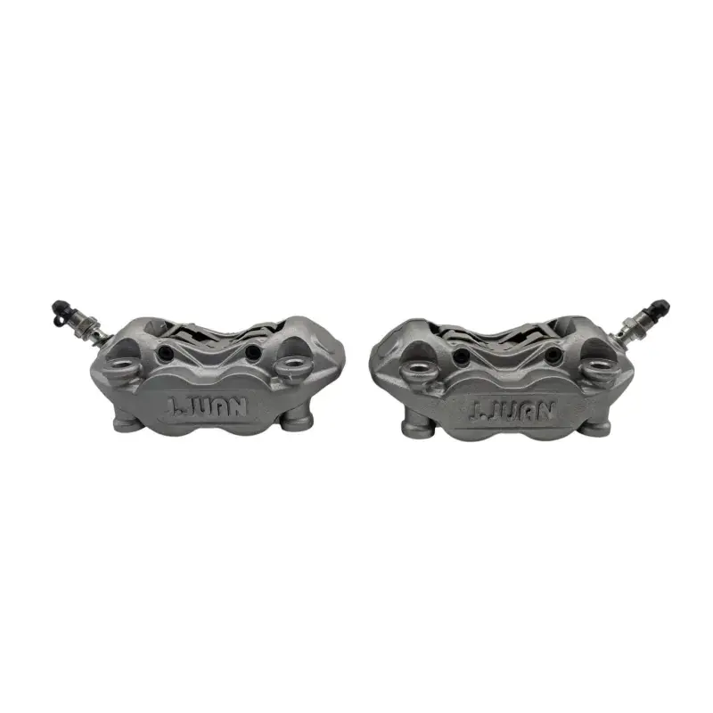 Etrier de frein avant ZERO MOTOR SR 14.4 2014 - 2021 Prix Cassé