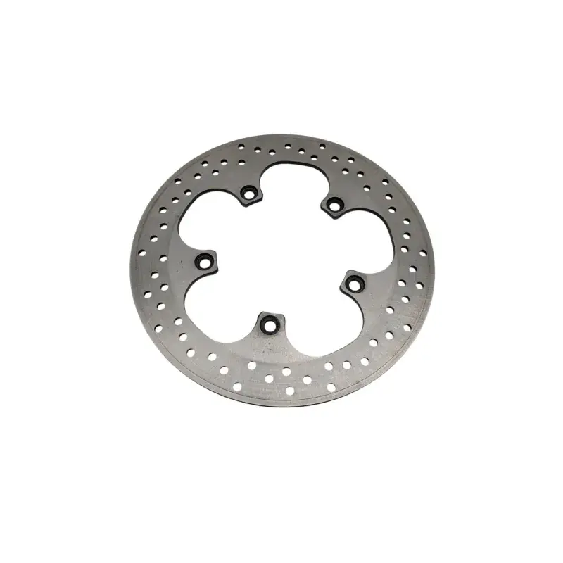 Disque frein arriere ZERO MOTOR SR 14.4 2014 - 2021 Must-Have