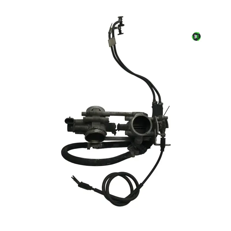 Rampe d‘injection DUCATI MONSTER 696 2008-2010 Authentique