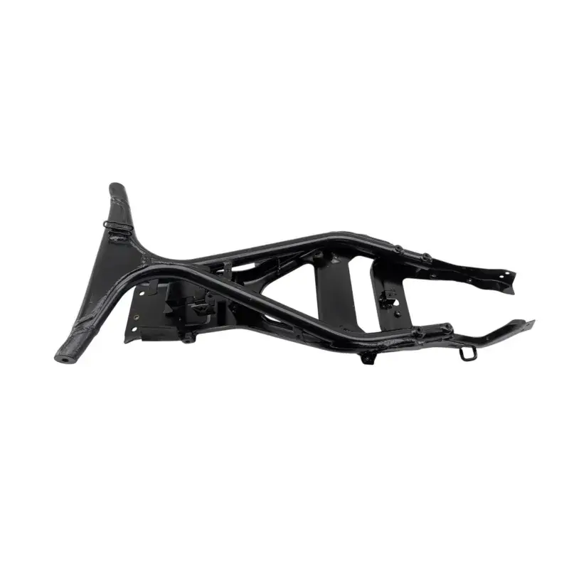 Nouveauté Boucle cadre arriere ZERO MOTOR SR 14.4 2014 - 2021